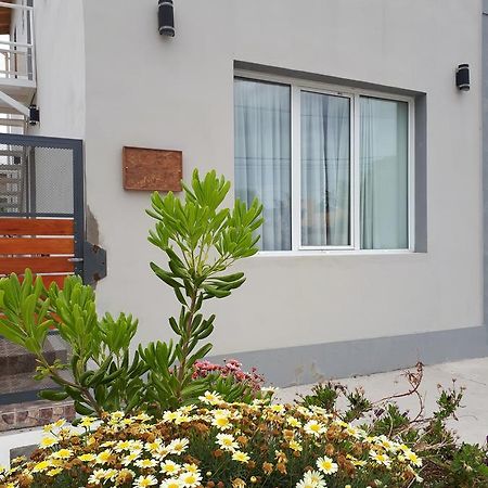 Apartmán Alem Puerto Madryn Exteriér fotografie