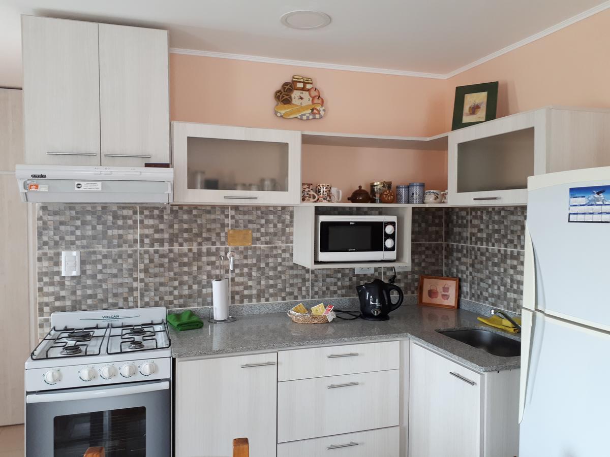 Apartmán Alem Puerto Madryn Exteriér fotografie