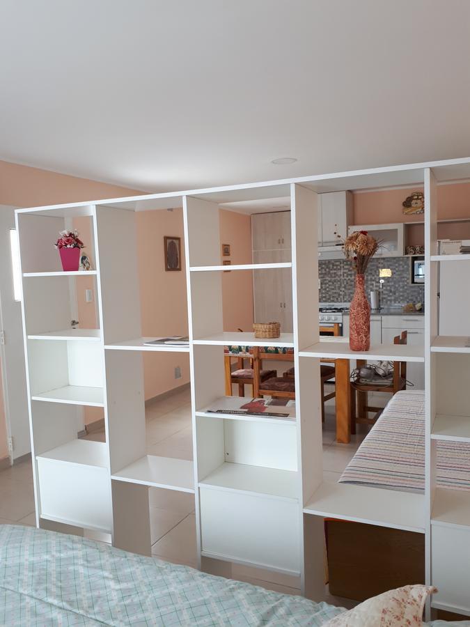 Apartmán Alem Puerto Madryn Exteriér fotografie