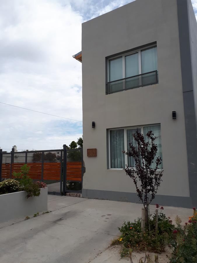 Apartmán Alem Puerto Madryn Exteriér fotografie
