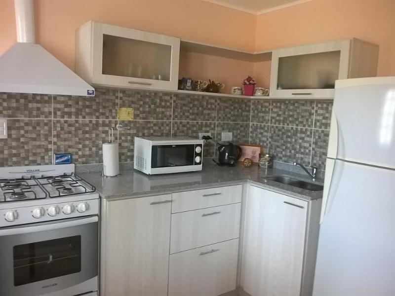 Apartmán Alem Puerto Madryn Exteriér fotografie