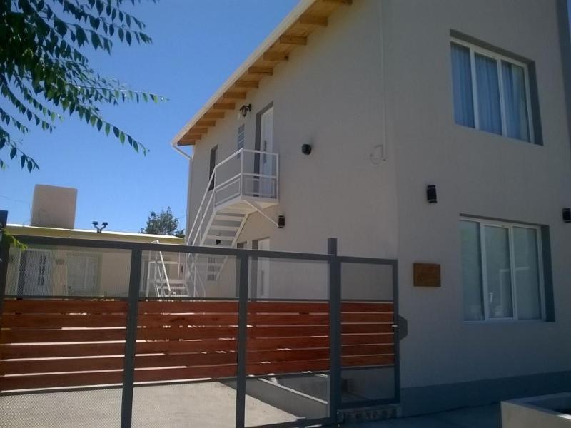 Apartmán Alem Puerto Madryn Exteriér fotografie
