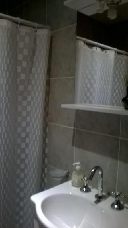 Apartmán Alem Puerto Madryn Exteriér fotografie