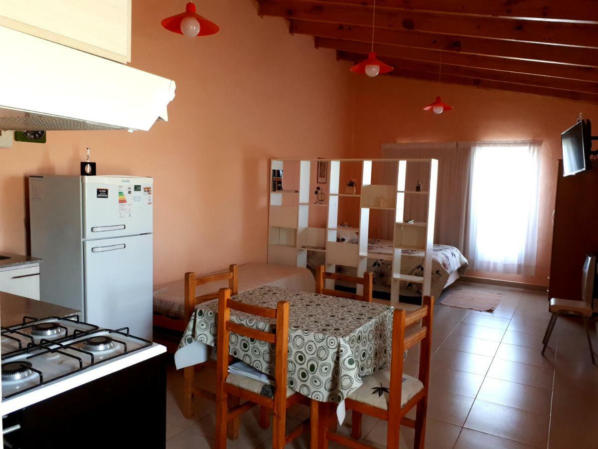 Apartmán Alem Puerto Madryn Exteriér fotografie