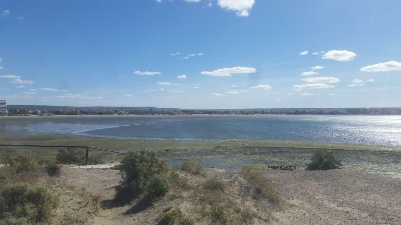 Apartmán Alem Puerto Madryn Exteriér fotografie