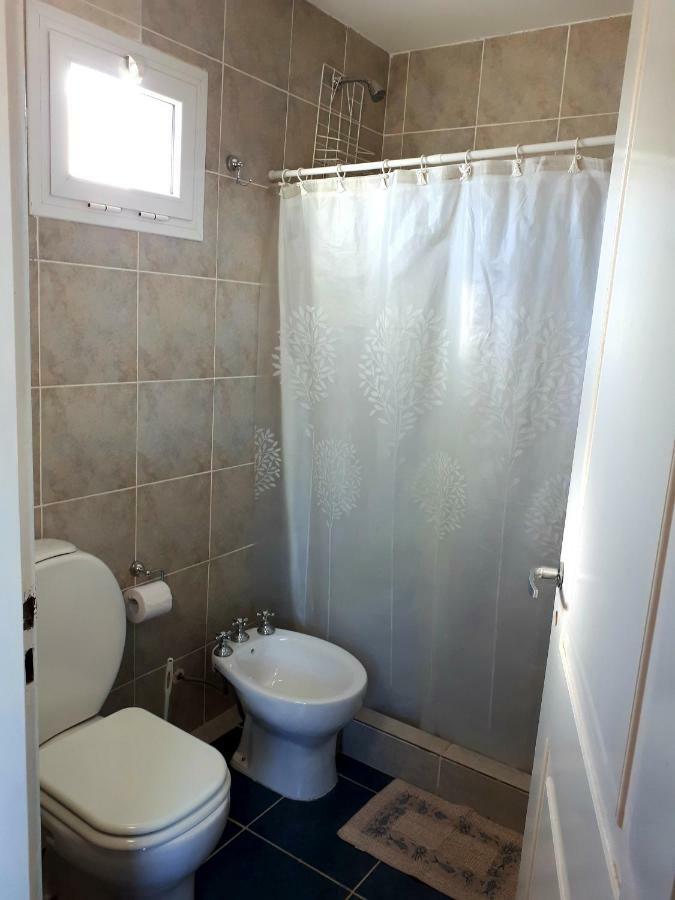 Apartmán Alem Puerto Madryn Exteriér fotografie