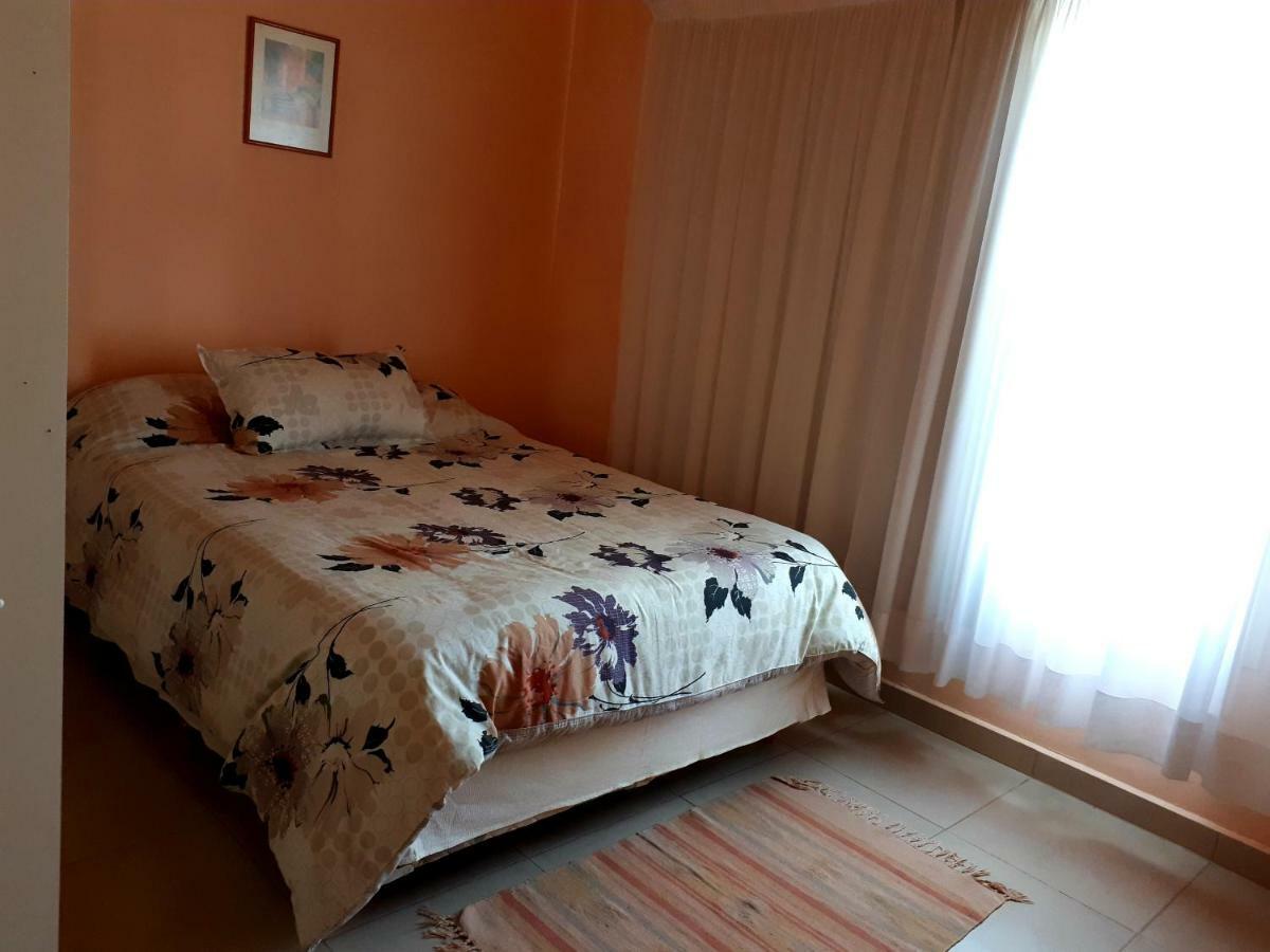 Apartmán Alem Puerto Madryn Exteriér fotografie